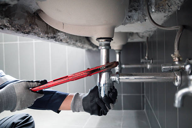 Trusted Gas Line Repair service in North Myrtle Beach, SC - AAA Plumbing Heating